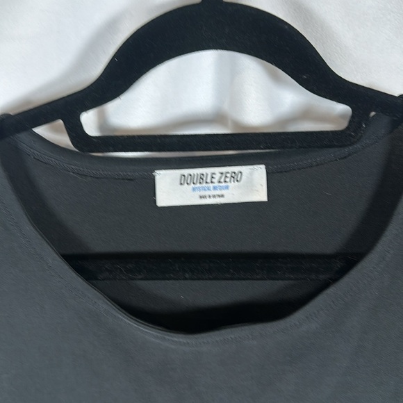 LIGHT WEIGHT BLOUSE - Picture 4 of 5